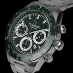 Tecnotempo® - Chrono Round - Designed and Assembled in, Nieuw