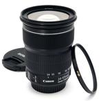 Canon EF 24-105mm f/3.5-5.6 IS STM zoomlens #PRO Zoomlens, Audio, Tv en Foto, Fotocamera's Digitaal, Nieuw