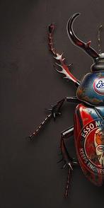 F2B - BeetleCan Esso 2I8