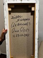 Silvano DOrsi (1953) - Le amiche