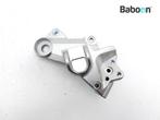 Repose-pieds cintre / support set avant gauche KTM 690, Motoren, Onderdelen | Overige, Verzenden, Nieuw