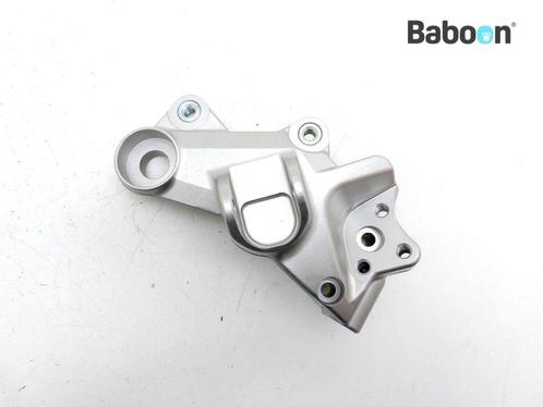 Repose-pieds cintre / support set avant gauche KTM 690, Motoren, Onderdelen | Overige, Verzenden