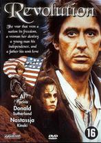 Revolution (dvd tweedehands film), Ophalen of Verzenden, Nieuw in verpakking