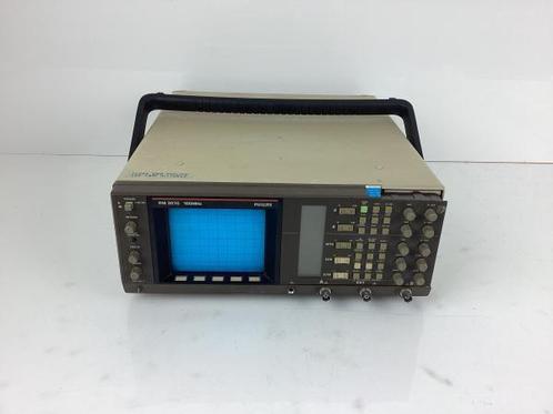 Veiling - Philips PM 3070 - 100 MHz, Verzamelen, Elektronische Apparatuur