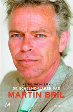 De schelmenjaren van Martin Bril 9789029088350, Boeken, Verzenden, Zo goed als nieuw, Astrid Theunissen