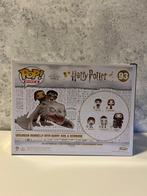Funko - Funko Pop Ukrainian Ironbelly with Harry, Ron, &