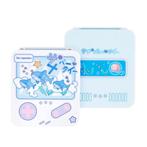 GeekShare Game Card Case for Switch 12 Slots-Baby Sharks, Games en Spelcomputers, Spelcomputers | Nintendo Consoles | Accessoires