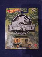 Hot Wheels 1:64 - Modelauto (8), Nieuw