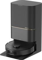 Dreame X40 Ultra Complete Black, Verzenden