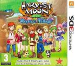 Harvest Moon Skytree Village (3DS Games), Games en Spelcomputers, Games | Nintendo 2DS en 3DS, Ophalen of Verzenden, Zo goed als nieuw
