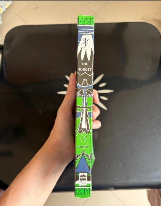 J.R.R. Tolkin - The Hobbit - 1996, Antiek en Kunst, Antiek | Boeken en Manuscripten