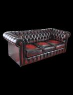 CHESTERFIELD - Canapé - Cuir - Club Chesterfield