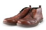 Campbell Veterschoenen in maat 44 Bruin | 5% extra korting, Kleding | Heren, Schoenen, Bruin, Verzenden, Campbell, Gedragen