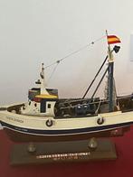 Objets maritimes - Bois- Costa Dorada, Antiquités & Art