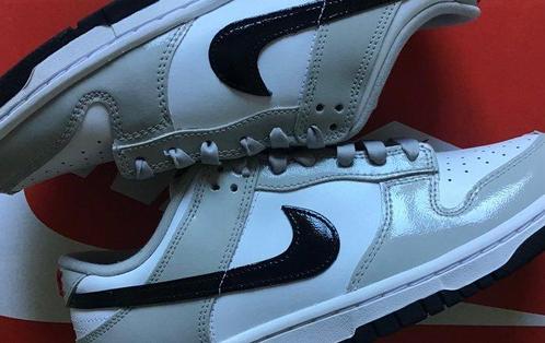Nike - Dunk Low - Low-top sneakers - Maat: EU 40.5 - Nieuw, Kleding | Heren, Schoenen