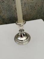 Kandelaar - .925 zilver, Antiek en Kunst