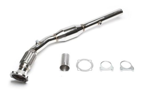 Downpipe 200cell cat Audi A3 (8L), TT (8N) / Seat Leon 1M 1., Autos : Divers, Tuning & Styling, Envoi