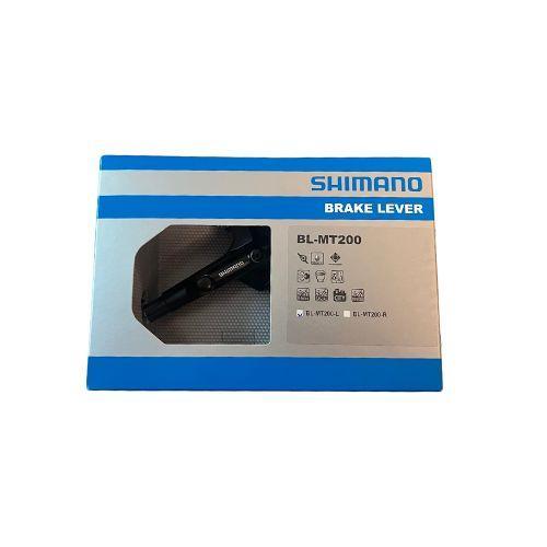 Remgreep hydraulische rem BL-MT200 Links, Fietsen en Brommers, Fietsonderdelen, Nieuw, Verzenden