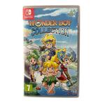 Wonder Boy Collection (SWITCH) (TWEEDEHANDS), Games en Spelcomputers, Verzenden, Nieuw