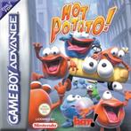 Hot Potato! - Gameboy Advance (Losse Cassette), Games en Spelcomputers, Games | Nintendo Game Boy, Ophalen of Verzenden, Zo goed als nieuw