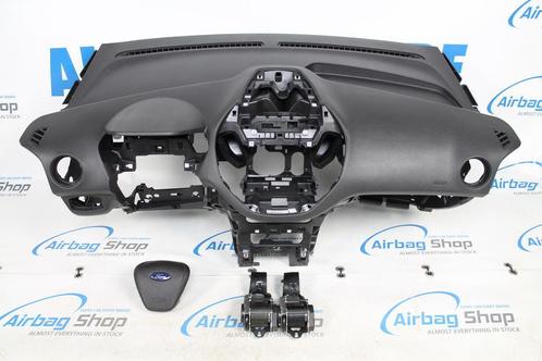 Airbag set - Dashboard Ford Tourneo Transit (2013-heden), Autos : Pièces & Accessoires, Tableau de bord & Interrupteurs
