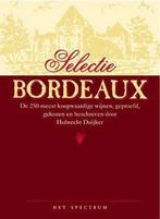Selectie bordeaux 9789027465146 Hubrecht Duijker, Boeken, Verzenden, Zo goed als nieuw, Hubrecht Duijker