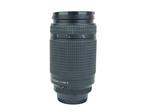 Nikon AF Nikkor 70-300mm 4-5.6 D Téléobjectif, Nieuw