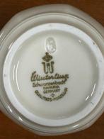 Winterling Schwarzenbach - Koffie- en theeservies (37) -