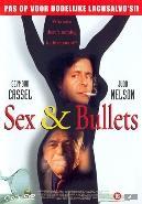 Sex & bullets op DVD, Verzenden