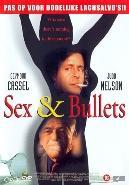 Sex & bullets op DVD, CD & DVD, DVD | Comédie, Envoi