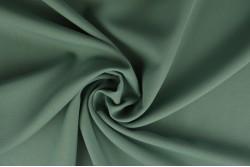 15 meter texture stof - Oud groen - 150cm breed, Hobby en Vrije tijd, Stoffen en Lappen, 120 cm of meer, 200 cm of meer, Overige kleuren