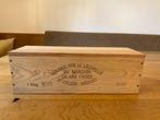 2014 Chateau Leoville Las Cases - Bordeaux 2ème Grand Cru, Verzamelen, Wijnen, Nieuw
