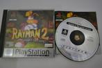 Rayman 2 - The Great Escape - Platinum (PS1 PAL), Nieuw