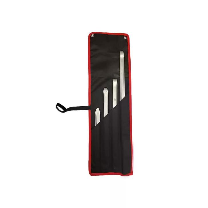 WEBER TOOLS Bandenijzer set 30 , 40, 45 & 60 cm, Auto diversen, Autogereedschap, Nieuw, Ophalen of Verzenden