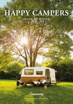Happy campers / Caravanity happy campers lifestyle, Boeken, Reisgidsen, Verzenden, Zo goed als nieuw, Femke Creemers