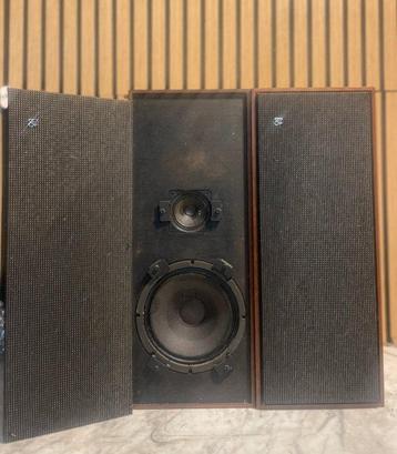 Bang & Olufsen - Beovox 1000 (Type 6208) Ensemble beschikbaar voor biedingen