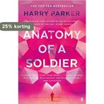Anatomy of a Soldier 9780571325832 Harry Parker, Boeken, Verzenden, Gelezen, Harry Parker