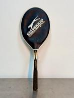 Slazenger “College” – Rara racchetta da tennis vintage in, Collections, Collections Autre