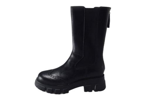 ASH Chelsea Boots in maat 38 Zwart | 25% extra korting, Kleding | Dames, Schoenen, Zwart, Nieuw, Overige typen, Verzenden