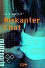 Riskanter Chat 9783781703193, Livres, Livres Autre, Laura Cecil, Verzenden