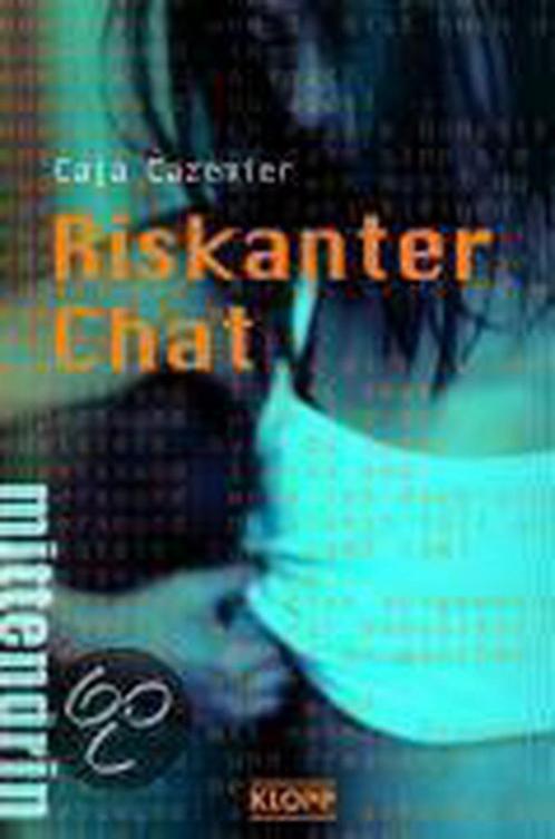 Riskanter Chat 9783781703193, Boeken, Overige Boeken, Gelezen, Verzenden