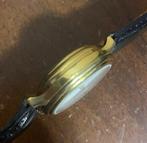 Wyler Vetta - Vintage - Homme - 1990-1999, Handtassen en Accessoires, Horloges | Heren, Nieuw