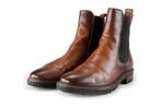 Linea Zeta Chelsea Boots in maat 39 Bruin | 10% extra, Kleding | Heren, Schoenen, Linea Zeta, Bruin, Zo goed als nieuw, Boots