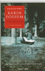 De waarschuwer 9789022325254 Karin Fossum, Boeken, Verzenden, Gelezen, Karin Fossum