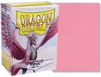 Arcane Tinmen Dragon Shield Standard Sleeves-Pink (Matte), Hobby en Vrije tijd, Ophalen of Verzenden, Nieuw
