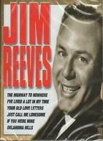 Jim Reeves CD, CD & DVD, CD | Autres CD, Verzenden