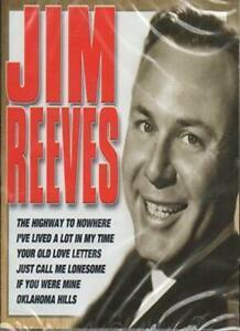 Jim Reeves CD, CD & DVD, CD | Autres CD, Envoi