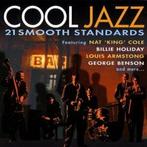Cool Jazz CD, Cd's en Dvd's, Cd's | Overige Cd's, Gebruikt, Verzenden