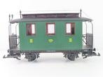 LGB G - 30090 - Wagon de passagers pour trains miniatures, Nieuw