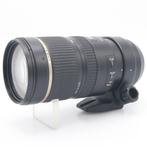 Tamron 70-200mm F/2.8 SP Di VC USD Nikon occasion, Audio, Tv en Foto, Verzenden, Zo goed als nieuw